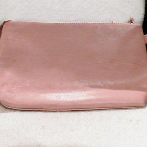 Pink Laura Ashley Bag